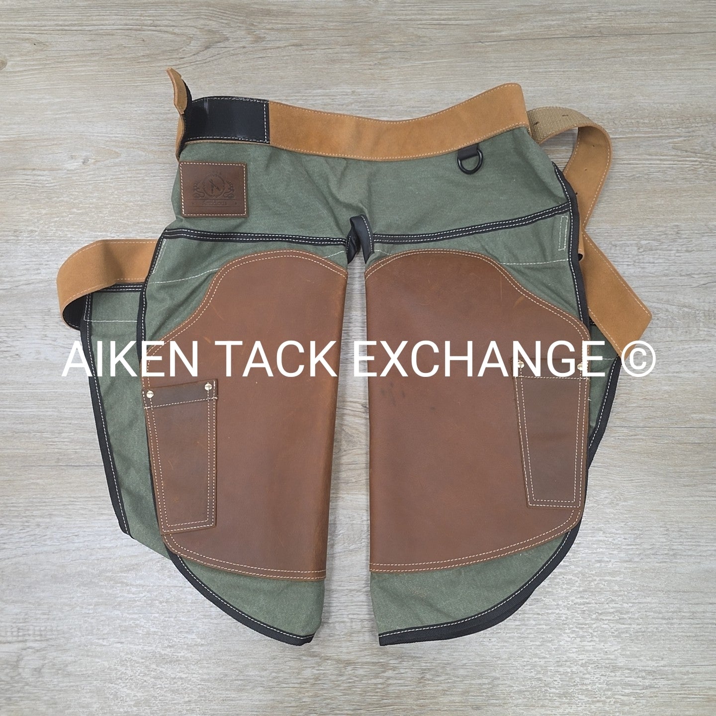 Antidious Farrier Chaps