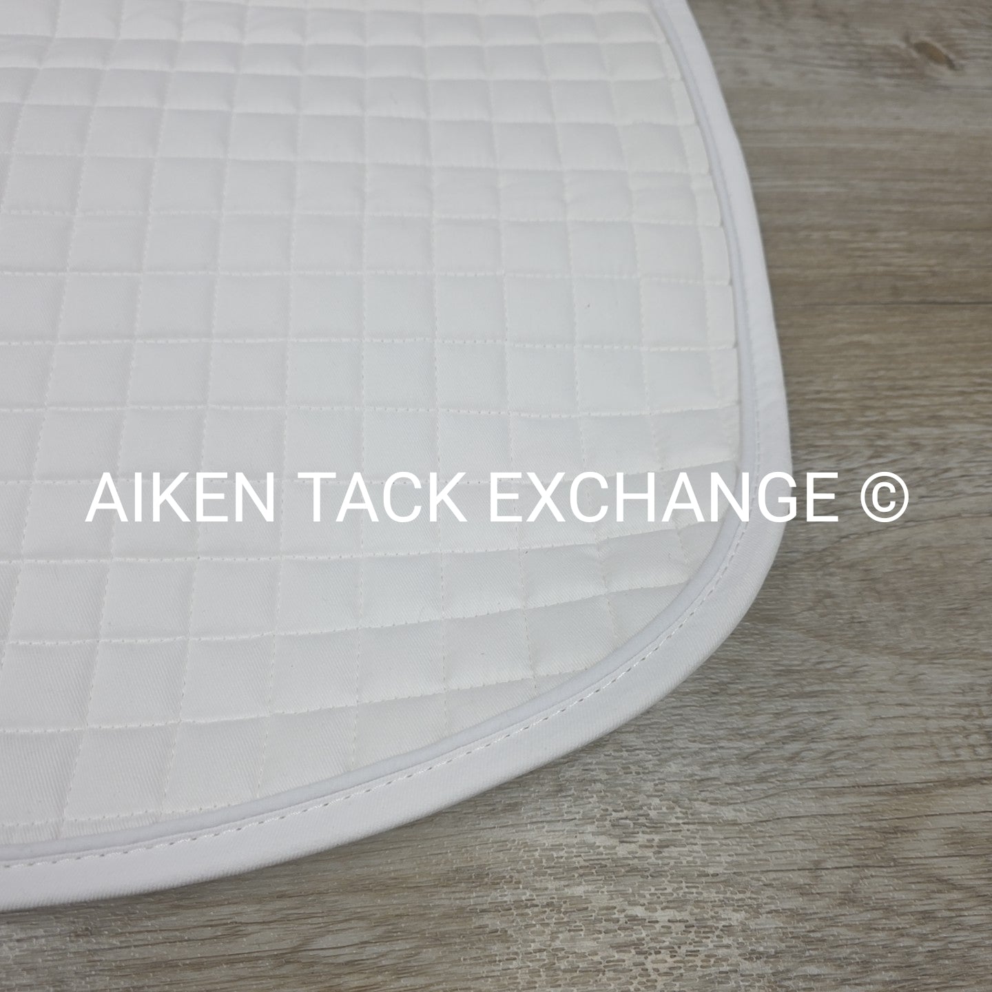 PRI Princess Extra Long Spine Dressage Pad