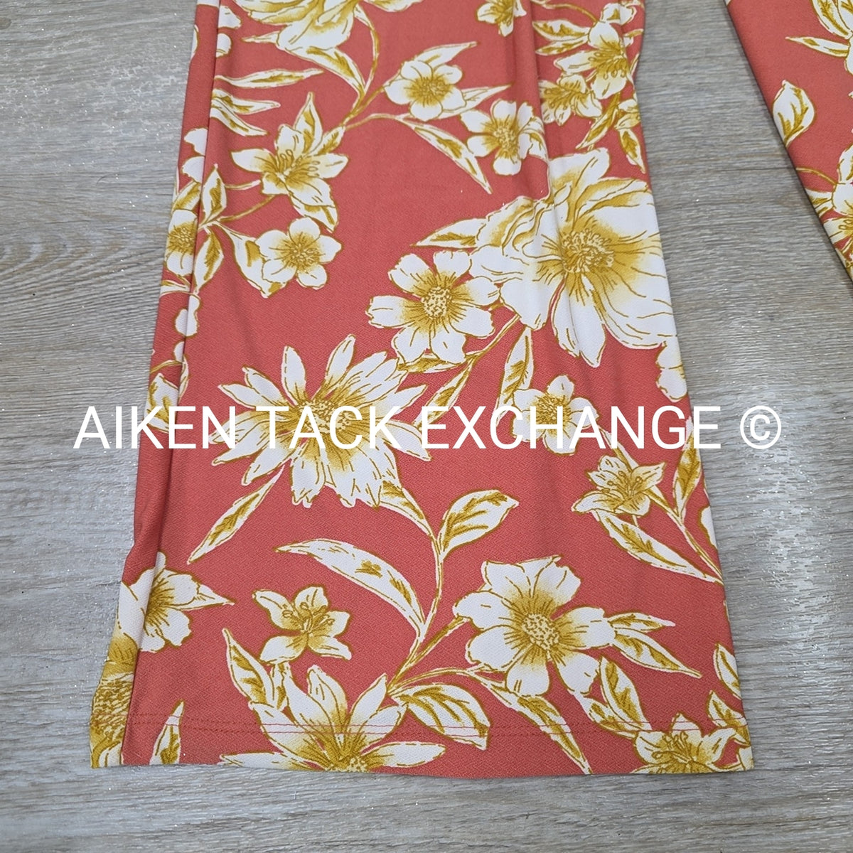 AS U WISH Short Sleeve Long Romper, Size Medium