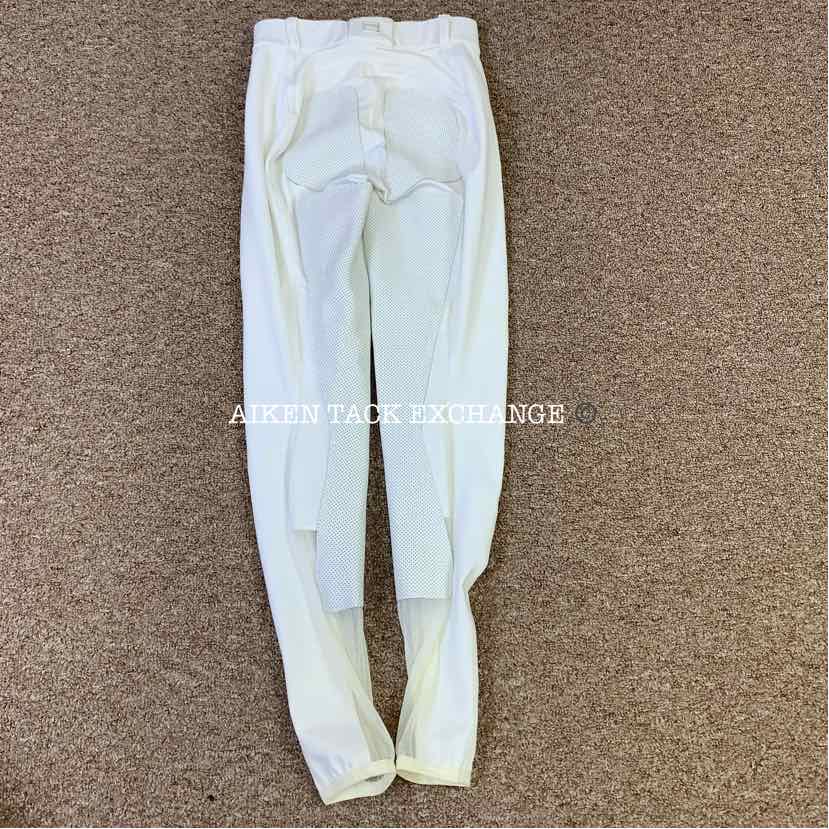 FITS PerforMax Full Seat Breeches, Size Small
