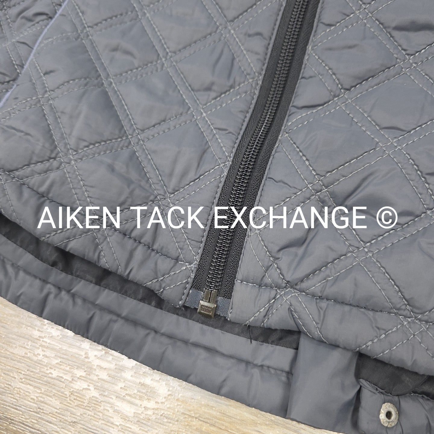 Irideon Vinyasa Quilted Vest, Women's Small
