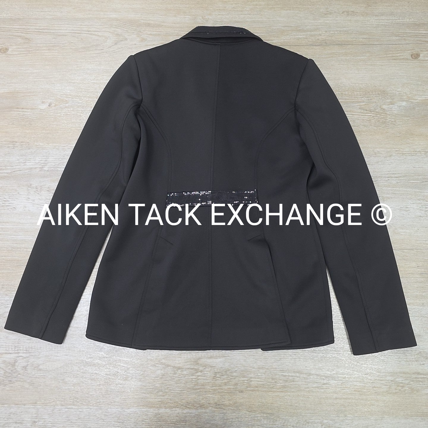Harry's Horse Mirage Dressage Coat, Women's Large