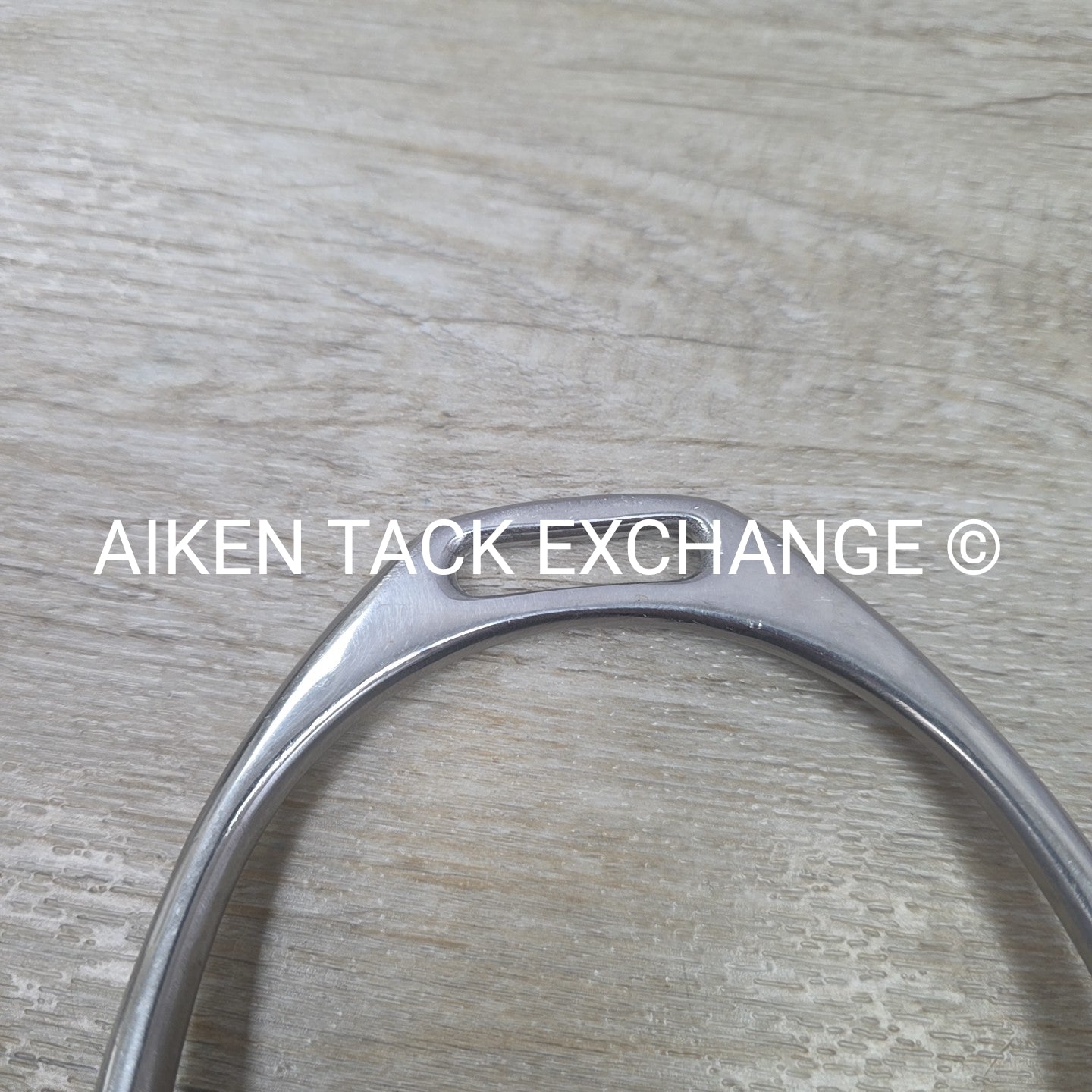 Fillis Stirrup Irons, 4.5"