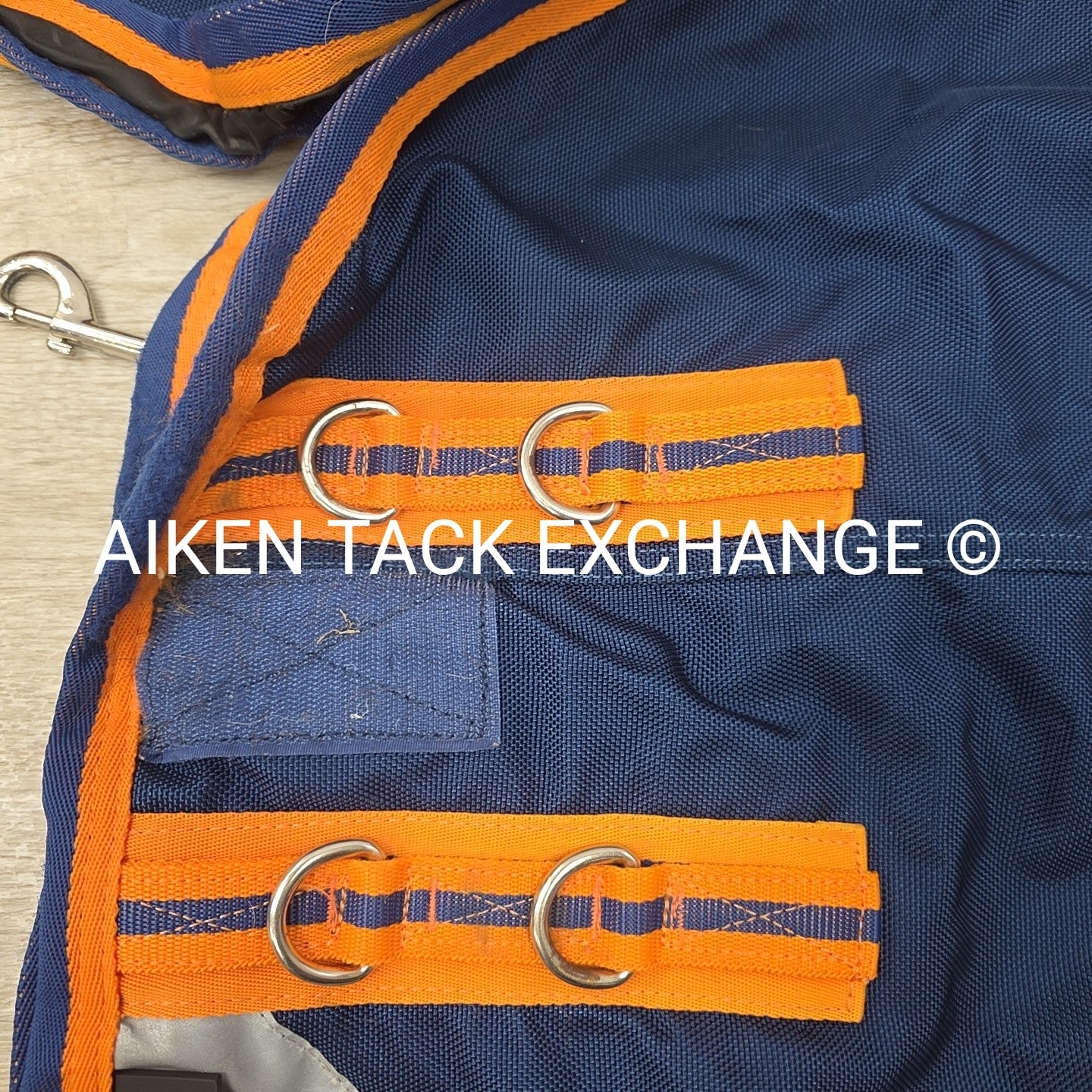 Schneiders StormShield Combo Turnout Sheet, 78"