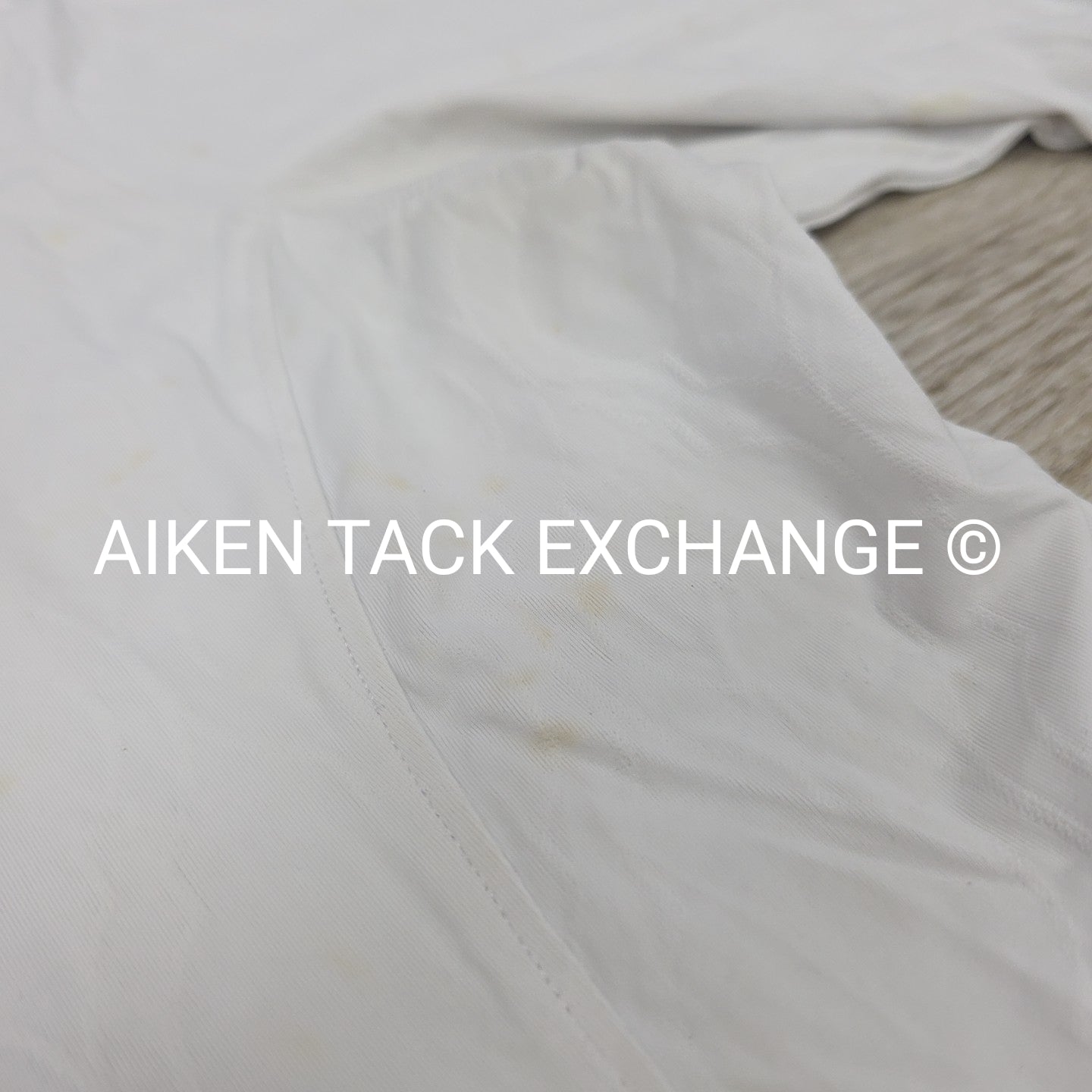 Kerrits Long Sleeve Sun Shirt Show Shirt, size Medium