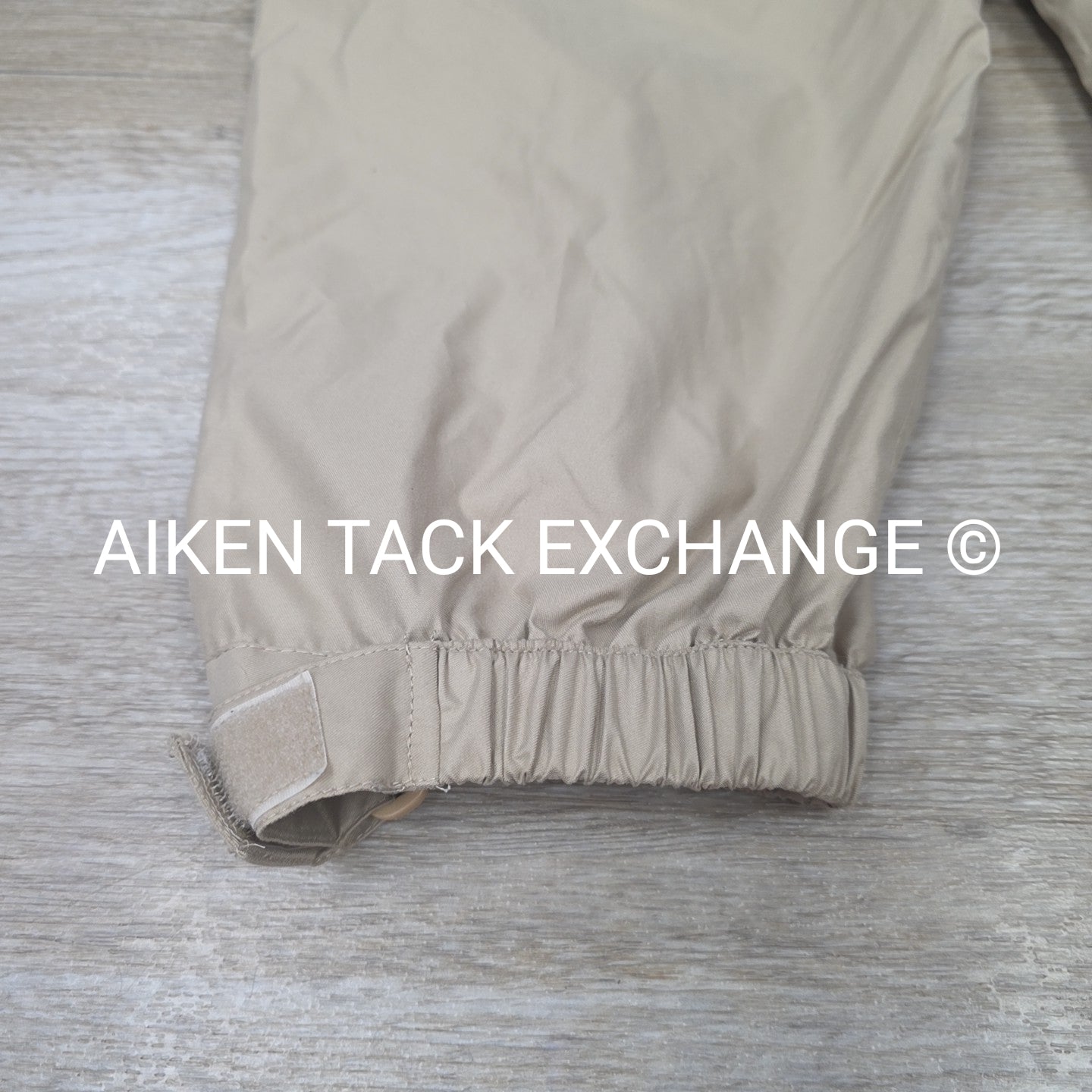 Tally Ho Water Resistant Over Pant, Size Small
