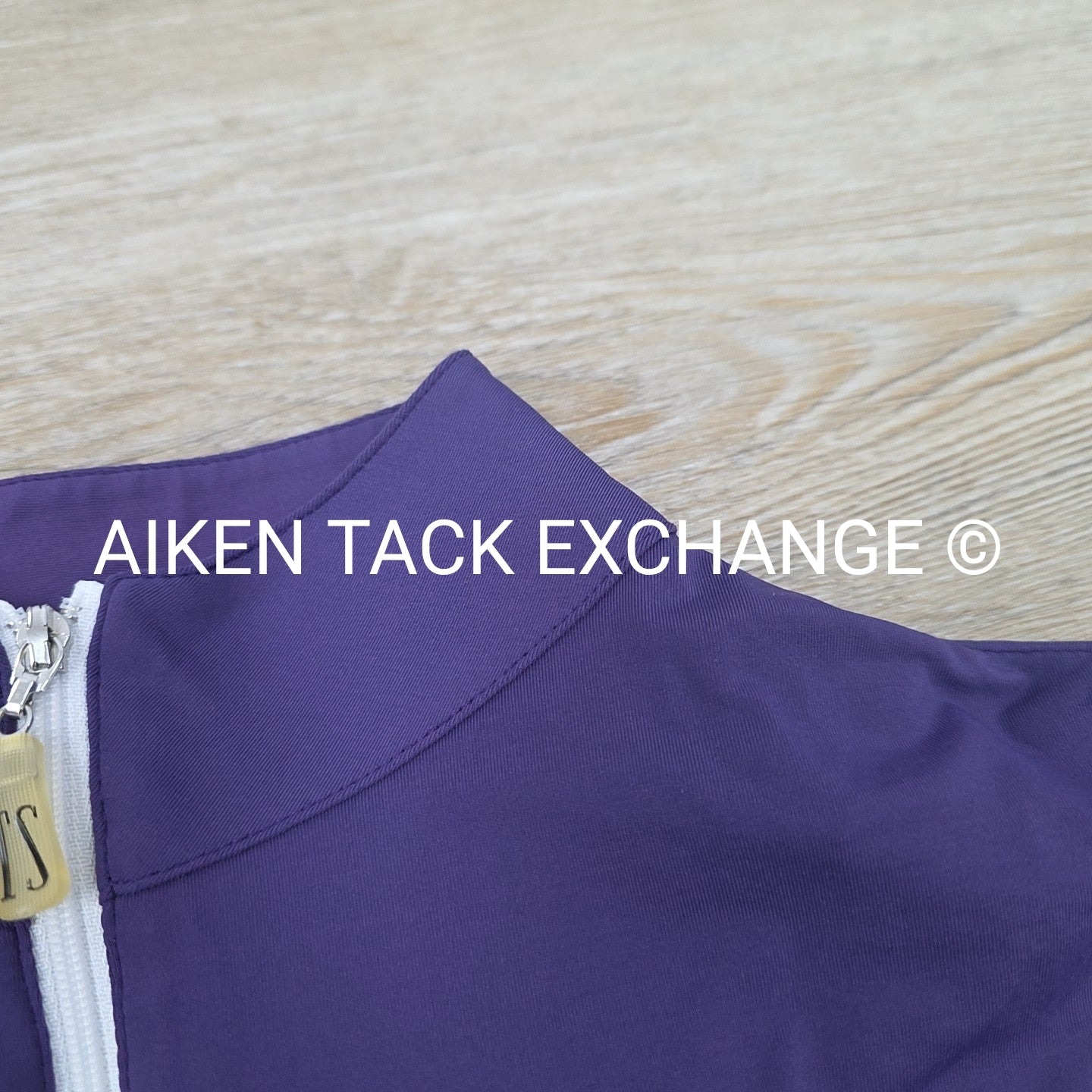 Tailored Sportsman Long Sleeve Sun Shirt, Women's Large