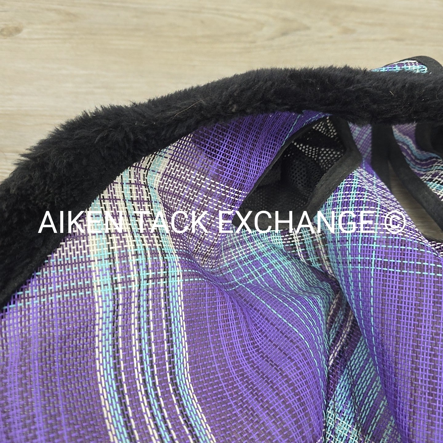 Kensington Fly Mask with Ears, Size X-Large