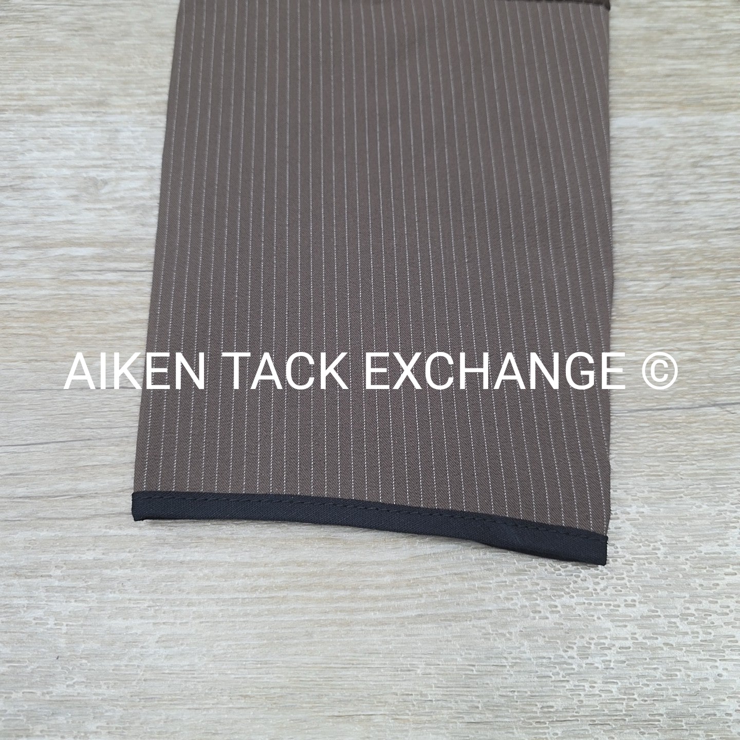 Golden Dress Da Champ Full Leather Seat Breeches, Women's 30 Long