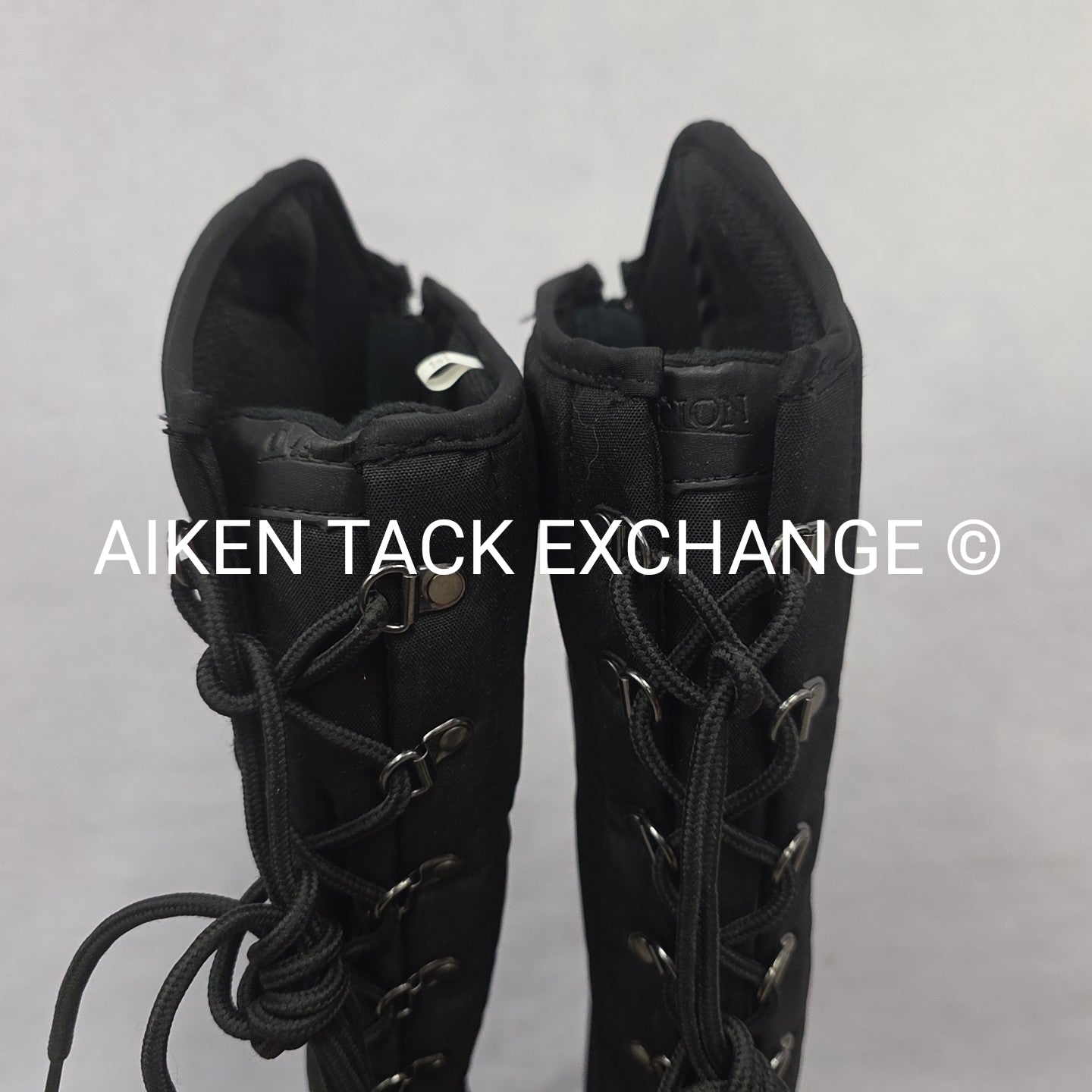 Ovation Telluride Winter Riding Boots, Women's 5 (36)