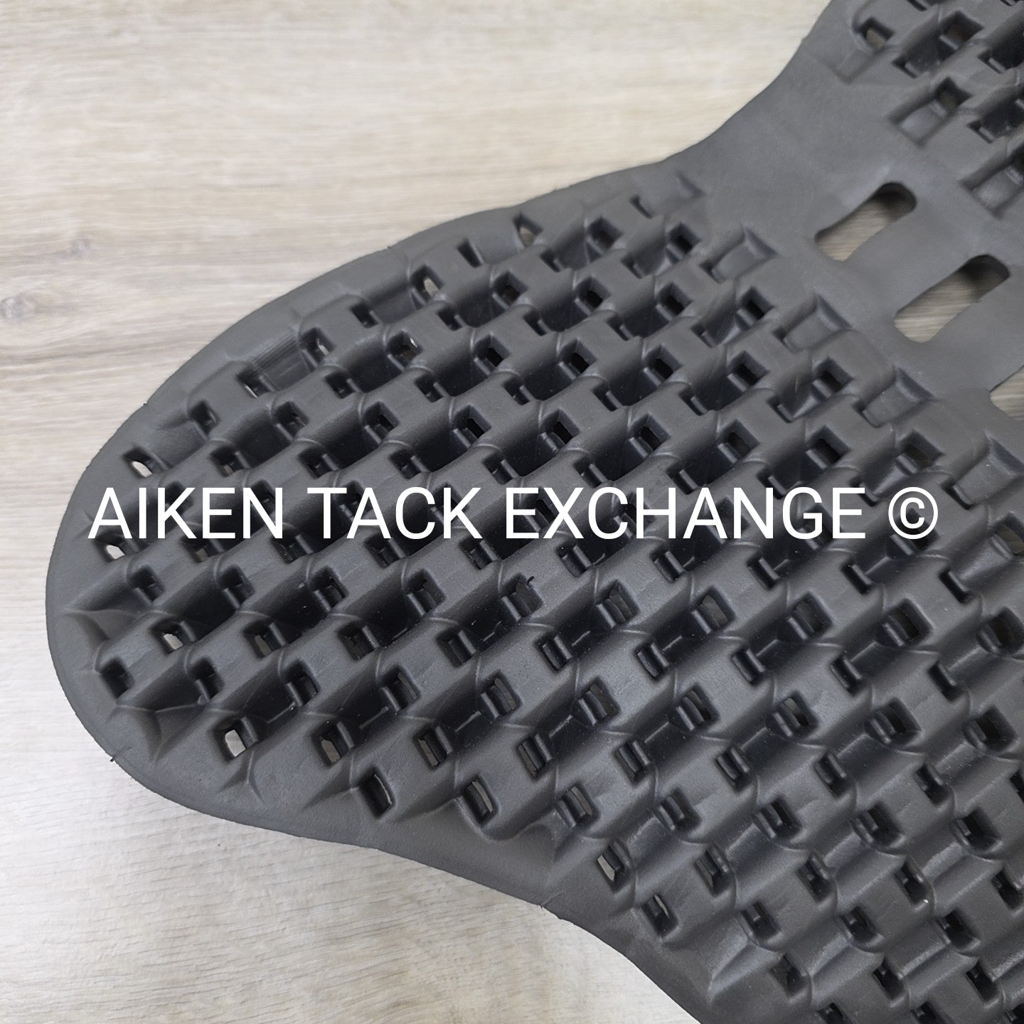 Acavallo Foam Half Pad