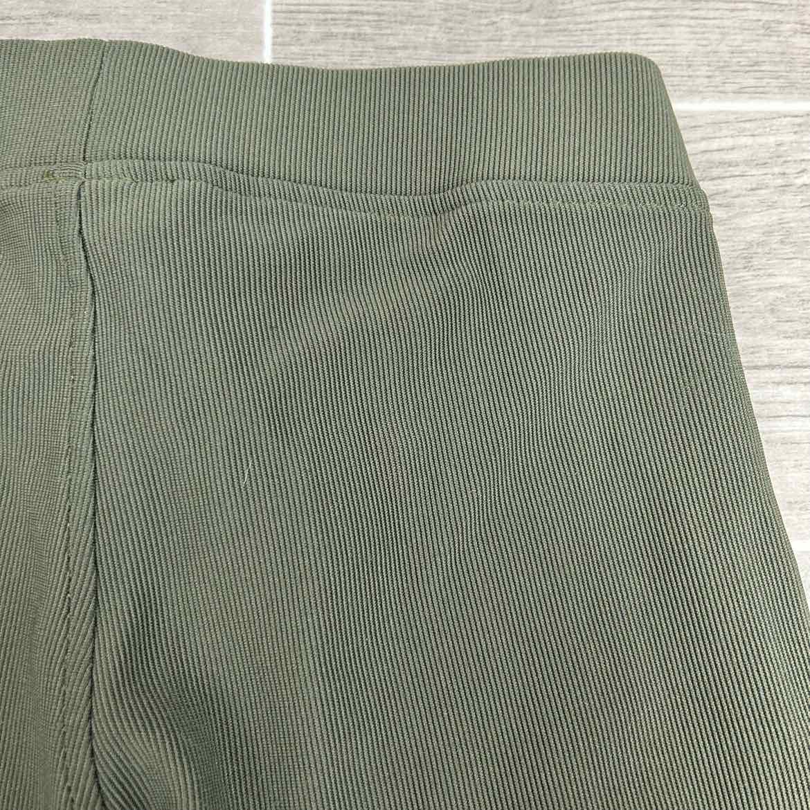 Kerrits Microcord Knee Patch Boot Cut Tights, Size X-Large