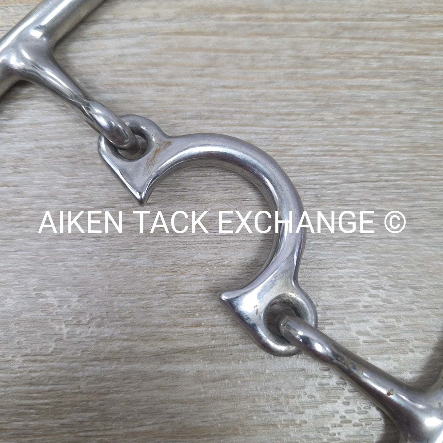 Centuar Broken Segunda D Ring Bit 5"