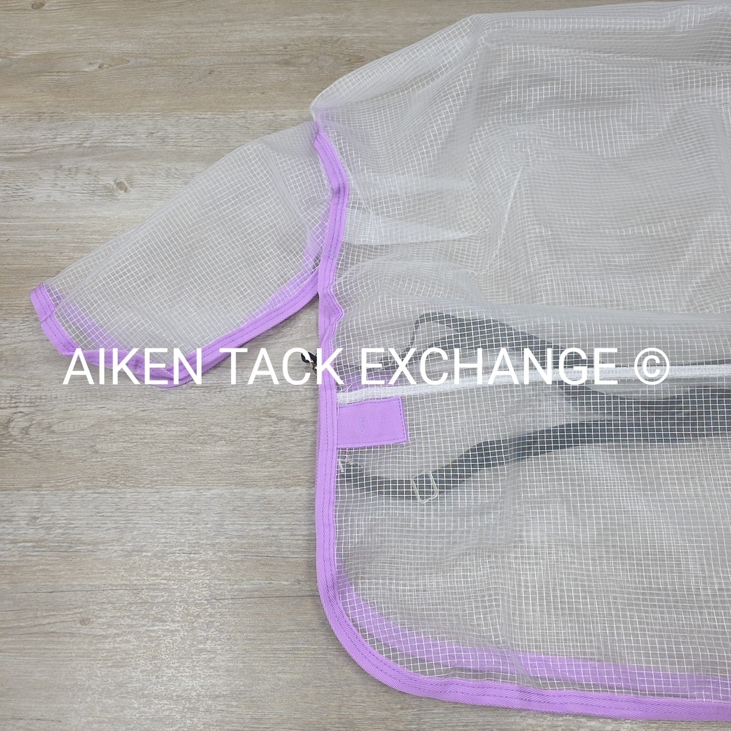 Dura-Tech Ripstop Nylon Mesh Fly Sheet, 76"