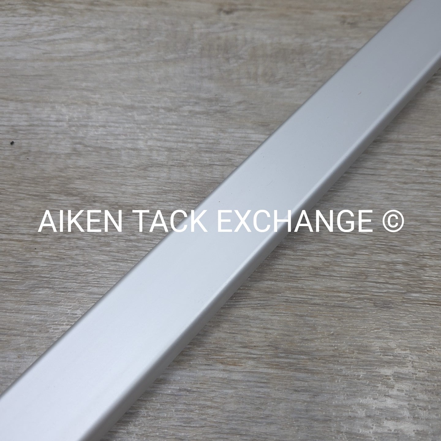 Aluminium Horse Measuring Stick