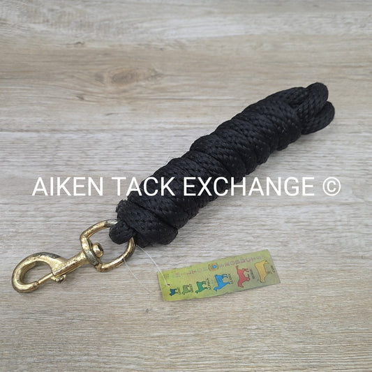 Hamilton Lead Rope, 5/8, 10'