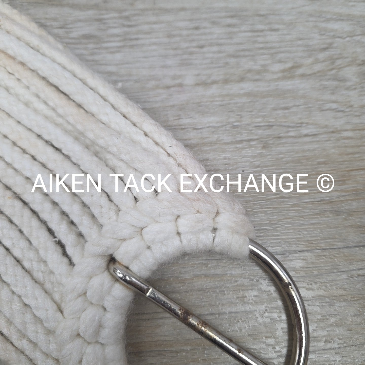 Western Rope Cinch, 24"