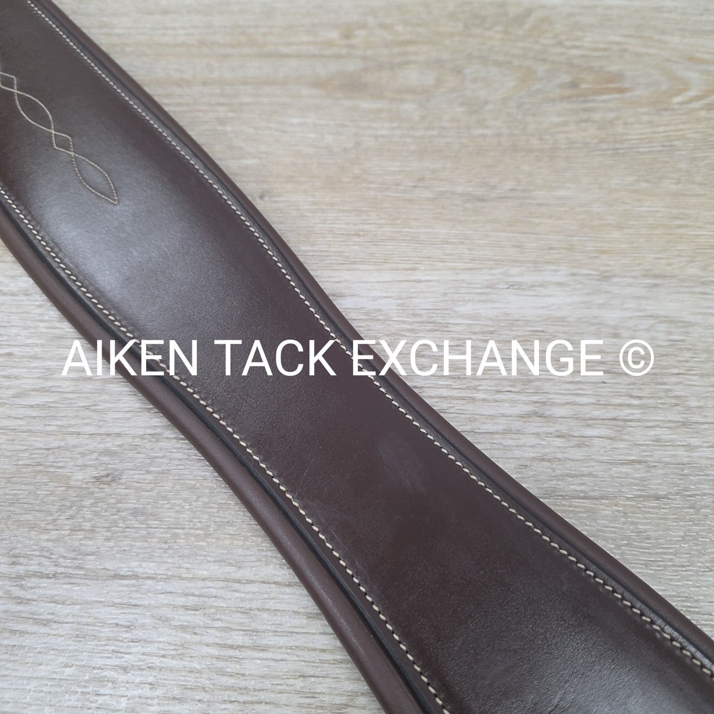 KL Select Black Oak Eco Hunter Girth, Brown, 50"