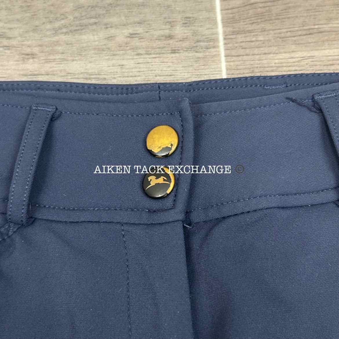 RJ Classic Knee Patch Breeches, Women's 26 R
