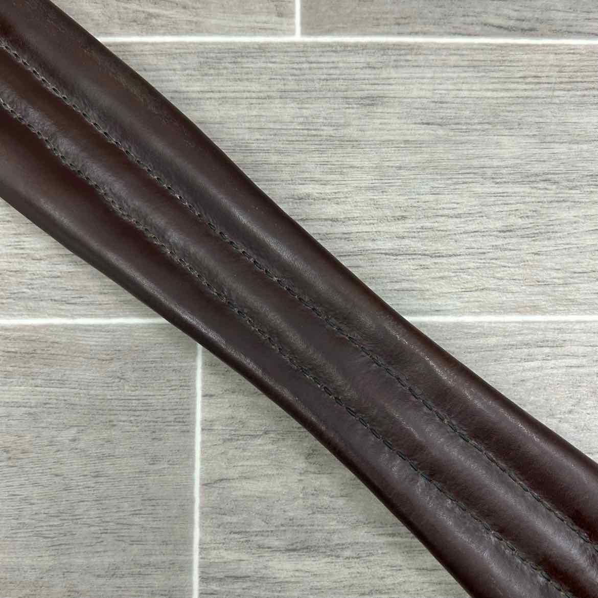 Stubben Girth with Single End Elastic 52"