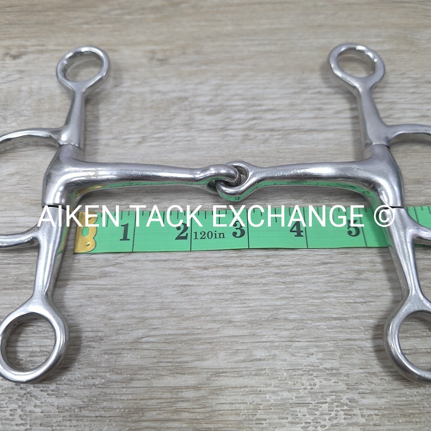 Single Joint Elevator Full Cheek Bit 5"