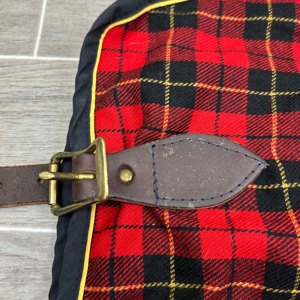 Franconia Int'l Cooler, 74"  (Has Custom Embroidery)