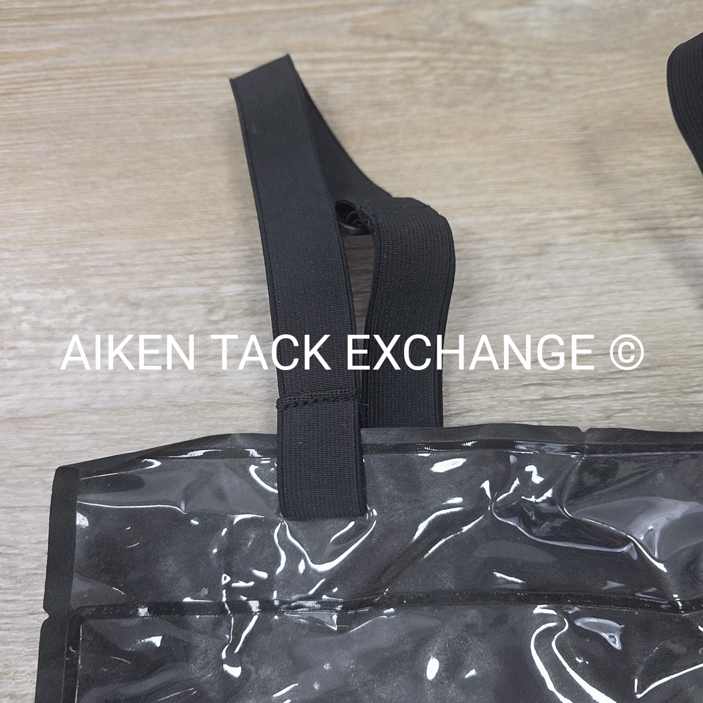Adjustable Cross Country Number Bib