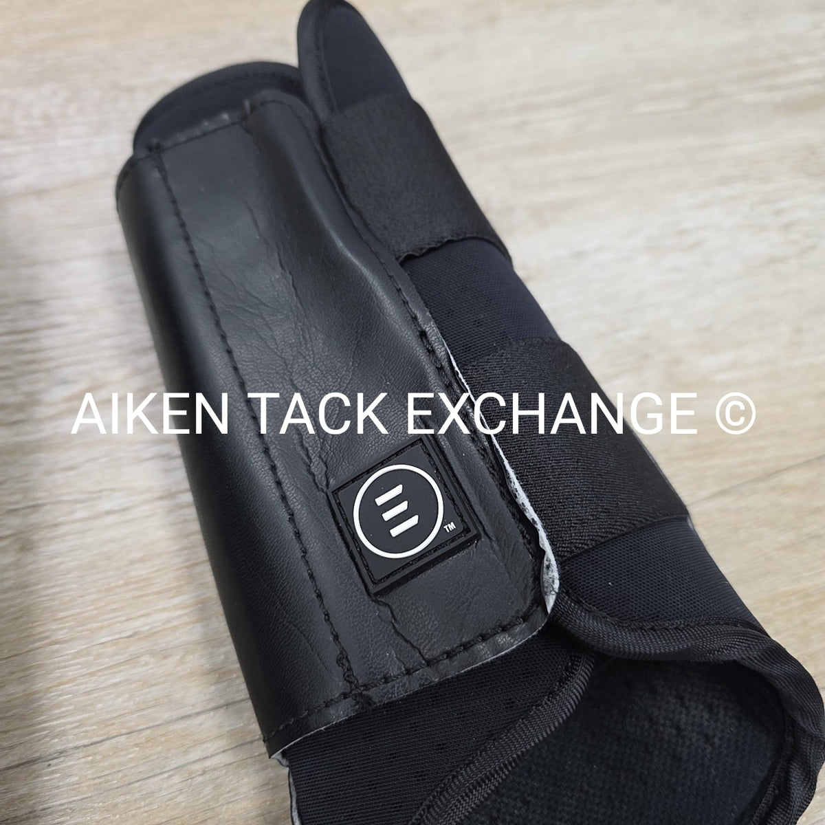EquiFit Essential EveryDay Front Boots, Size Large