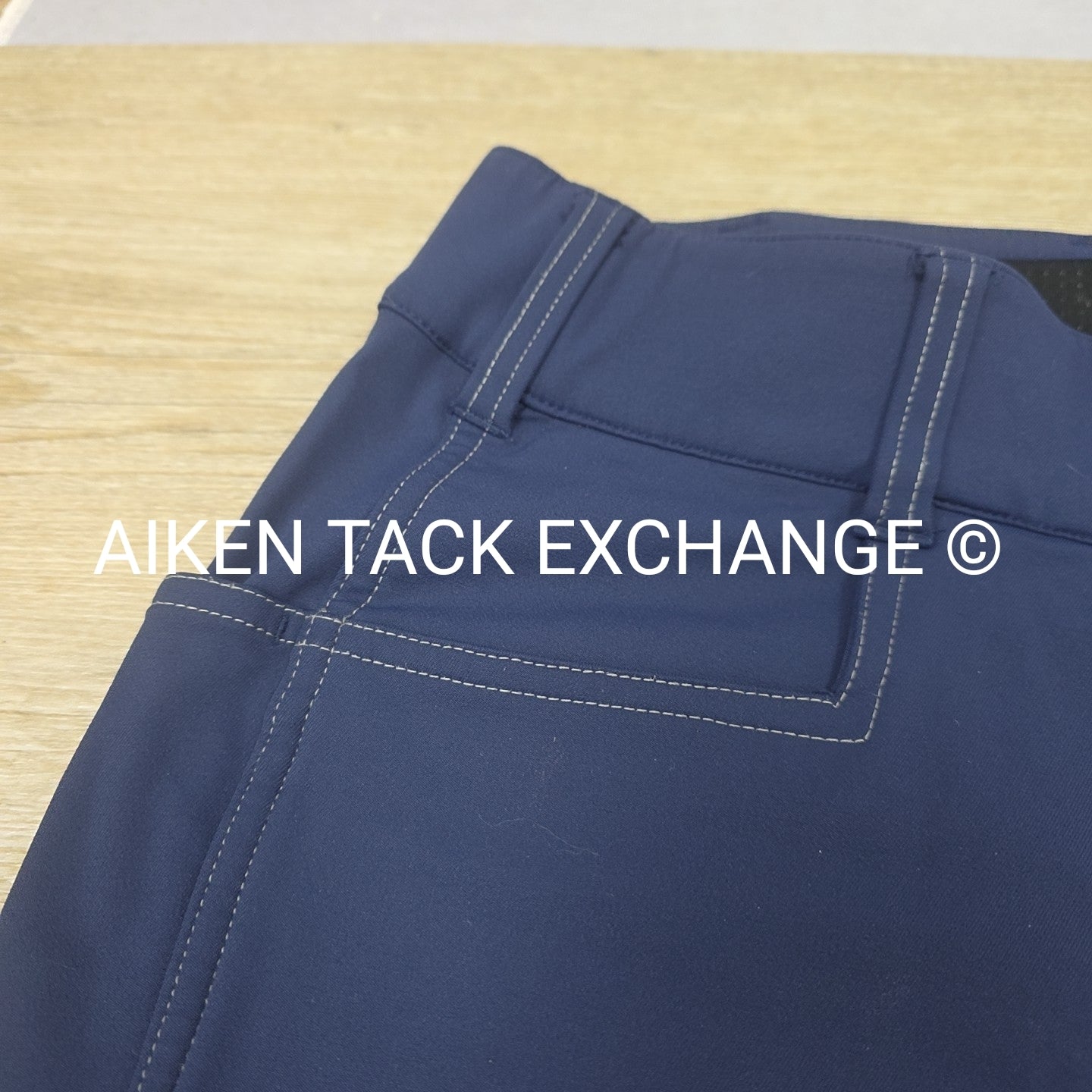 Kerrits Full Seat Breeches, Size Medium