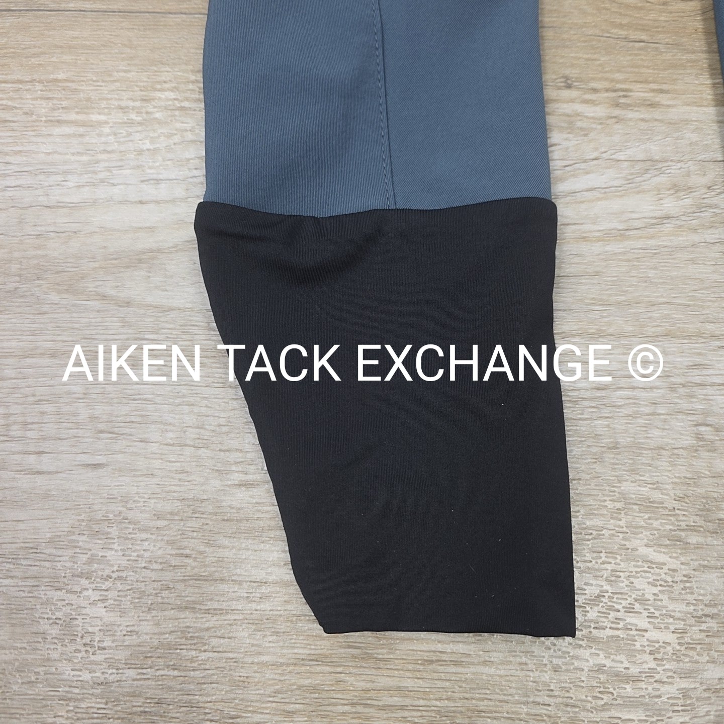 Animo Silicone Grip Knee Patch Breeches, Size 20