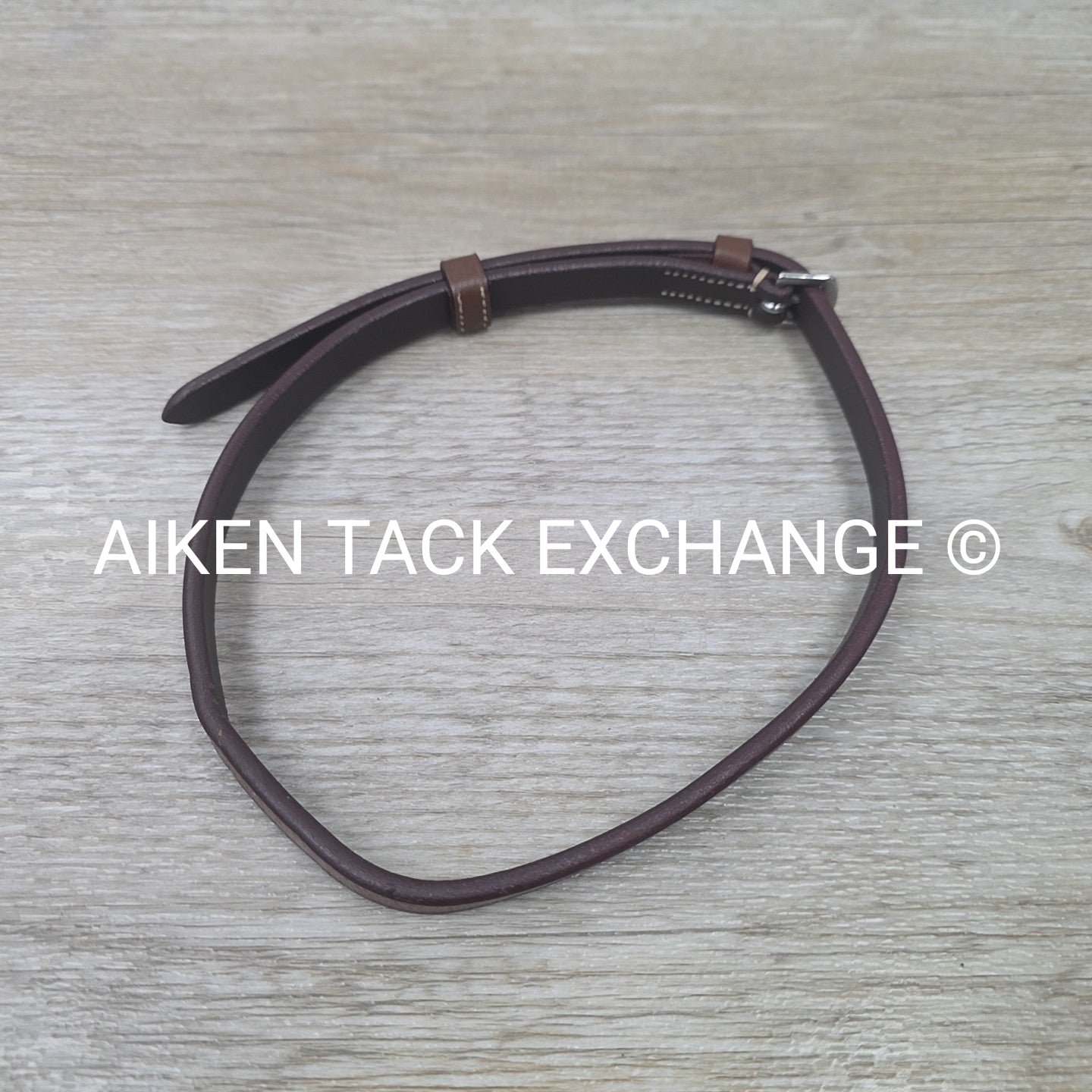 Da Vinci Flash Strap, Brown