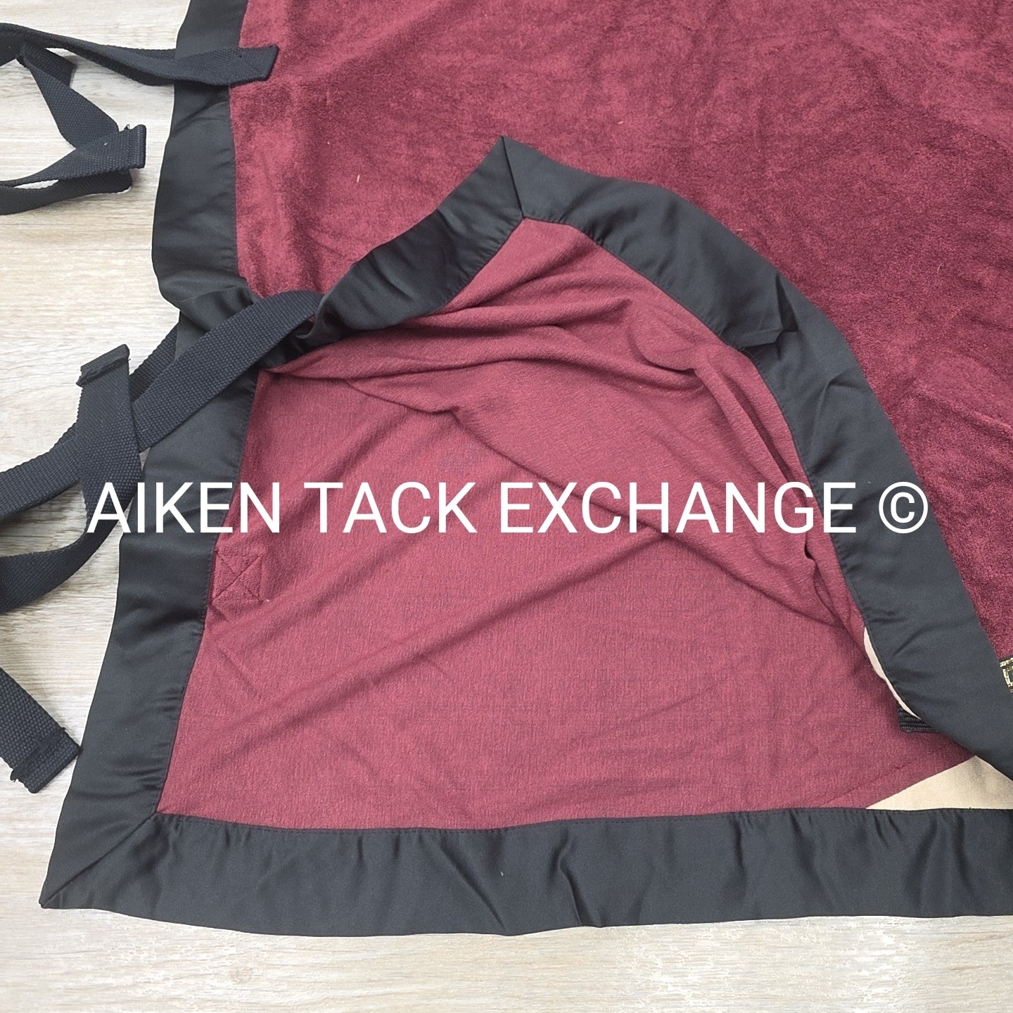 Artemis Horse Fashion Square Cooler