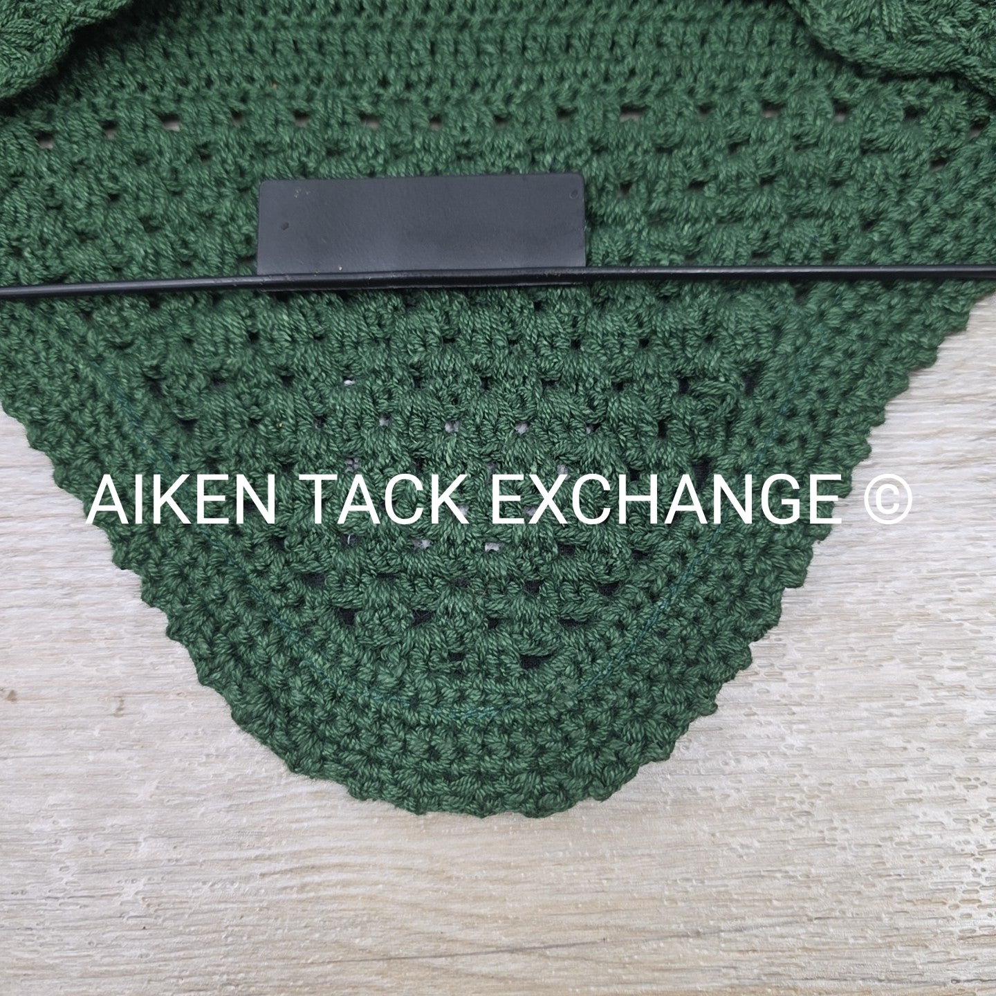 LeMieux Loire Ear Bonnet, Size Large