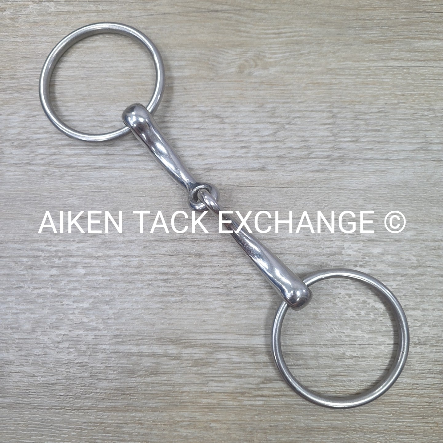 Korsteel Single Joint Loose Ring Bit 5"