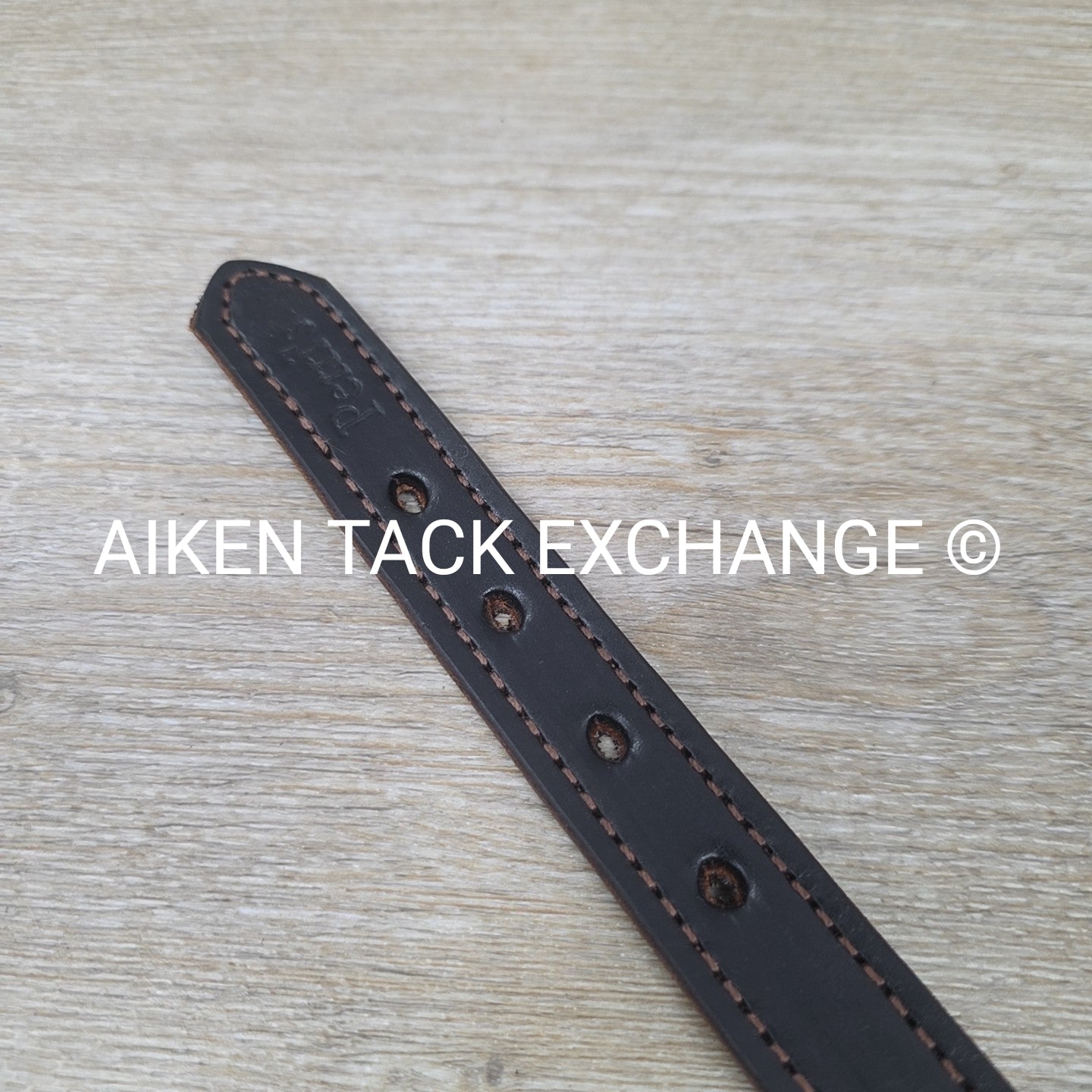 Perri's Replacement Leather Crown Piece