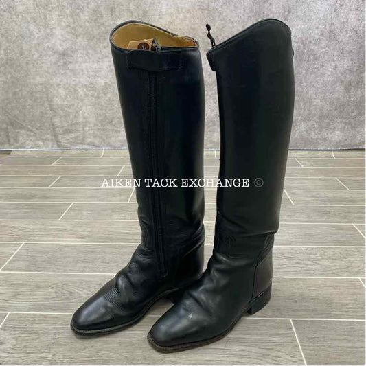 Cavallo Dressage Boot, Size 37.5 Calf Height 45 Width 35