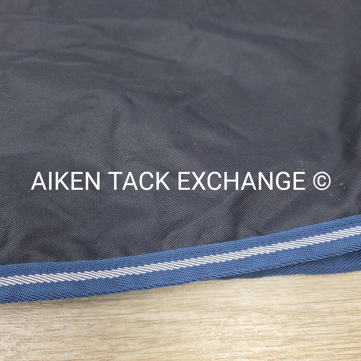 Horseware Waterproof Fleece Lined Quarter Sheet, Size Medium