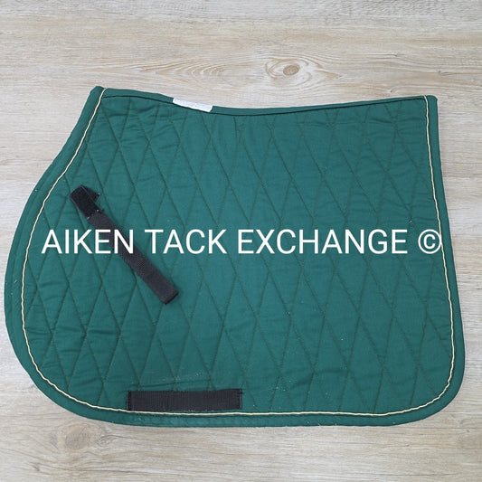 Stateline Tack All Purpose Saddle Pad