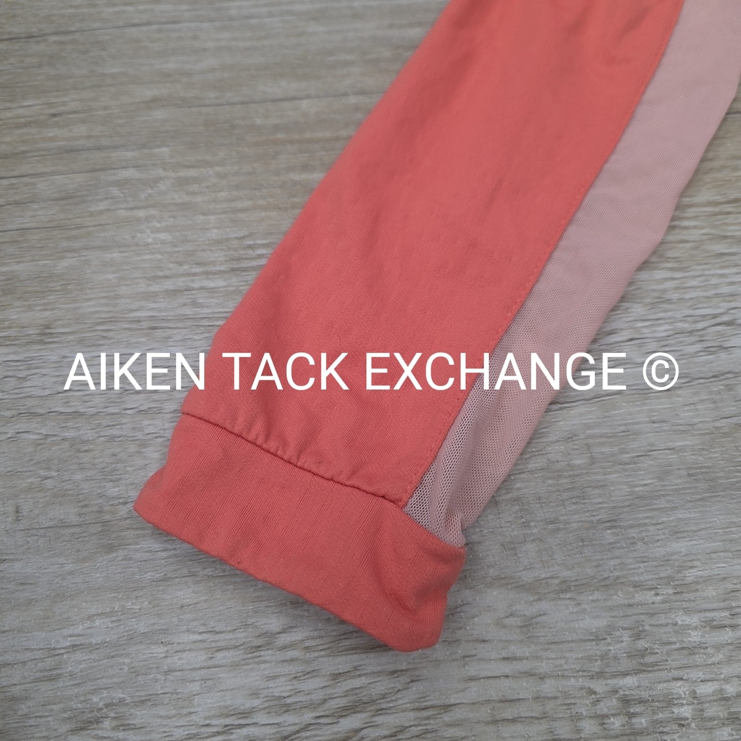 Kastel Denmark Long Sleeve Sun Shirt, Size Medium