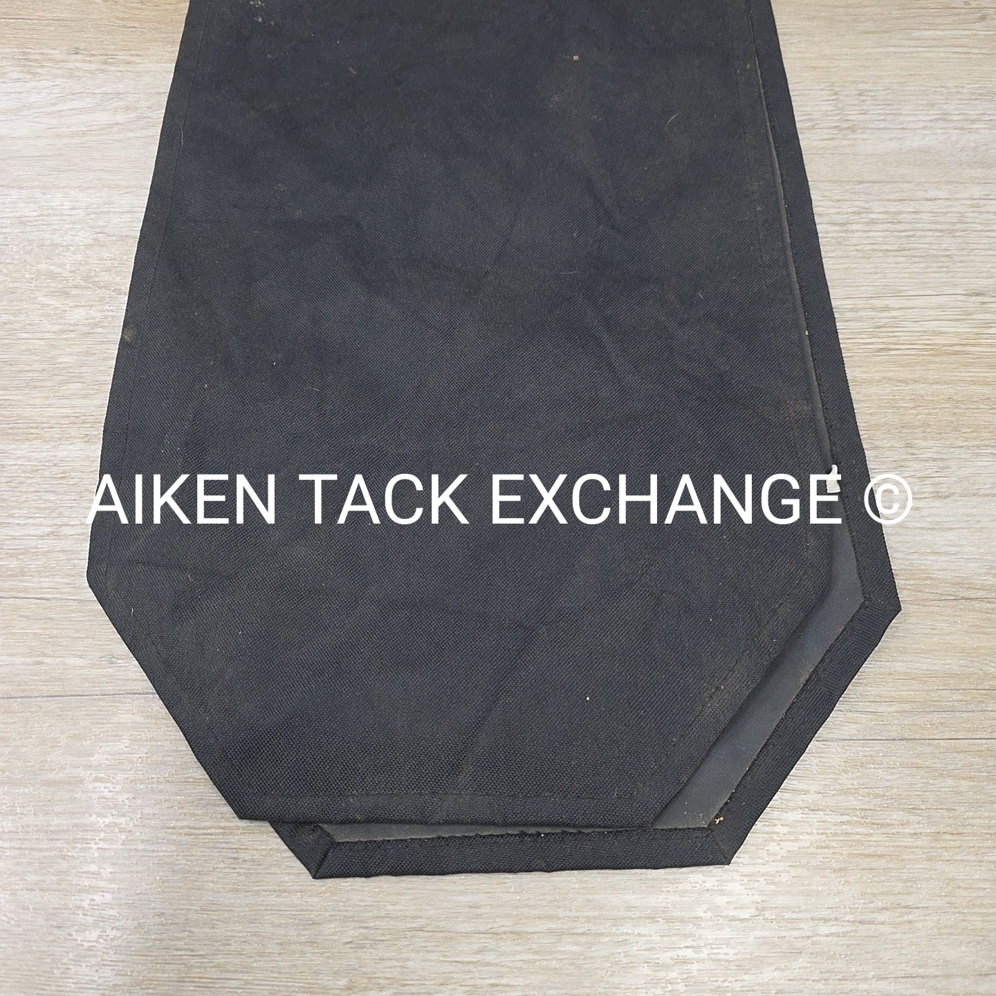 Western Saddle Cover