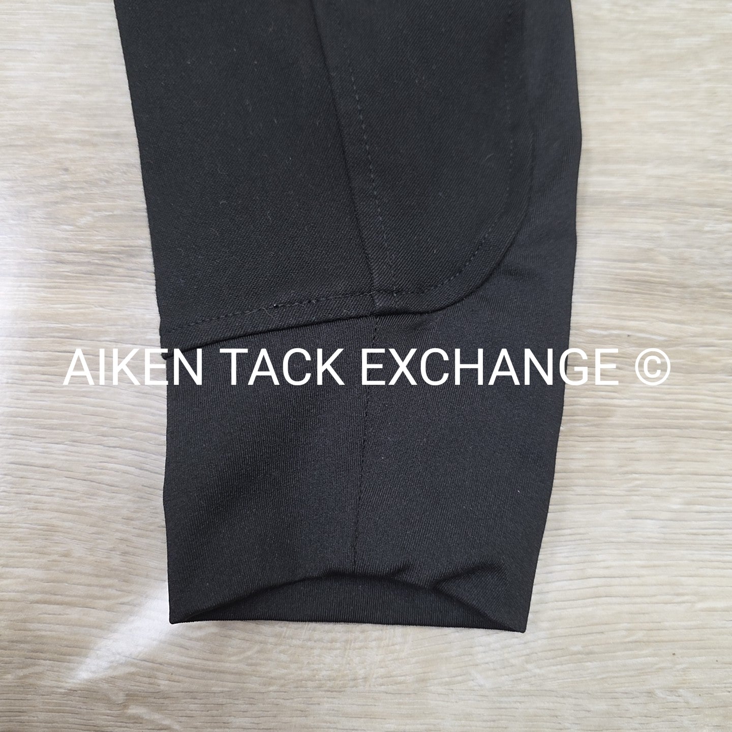 Dover Saddlery Silicone Grip Full Seat Breeches, Size 24