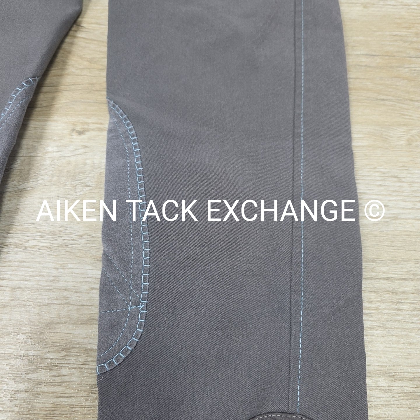 Piper by SmartPak Knee Patch Breeches, Women's 26 Long