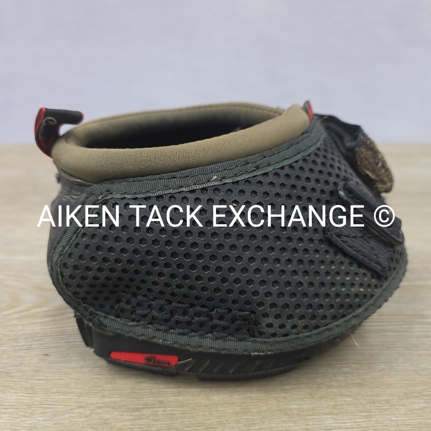 BARGAIN BUNDLE: 2 Cavallo Trek Boots, Size 4 Slim