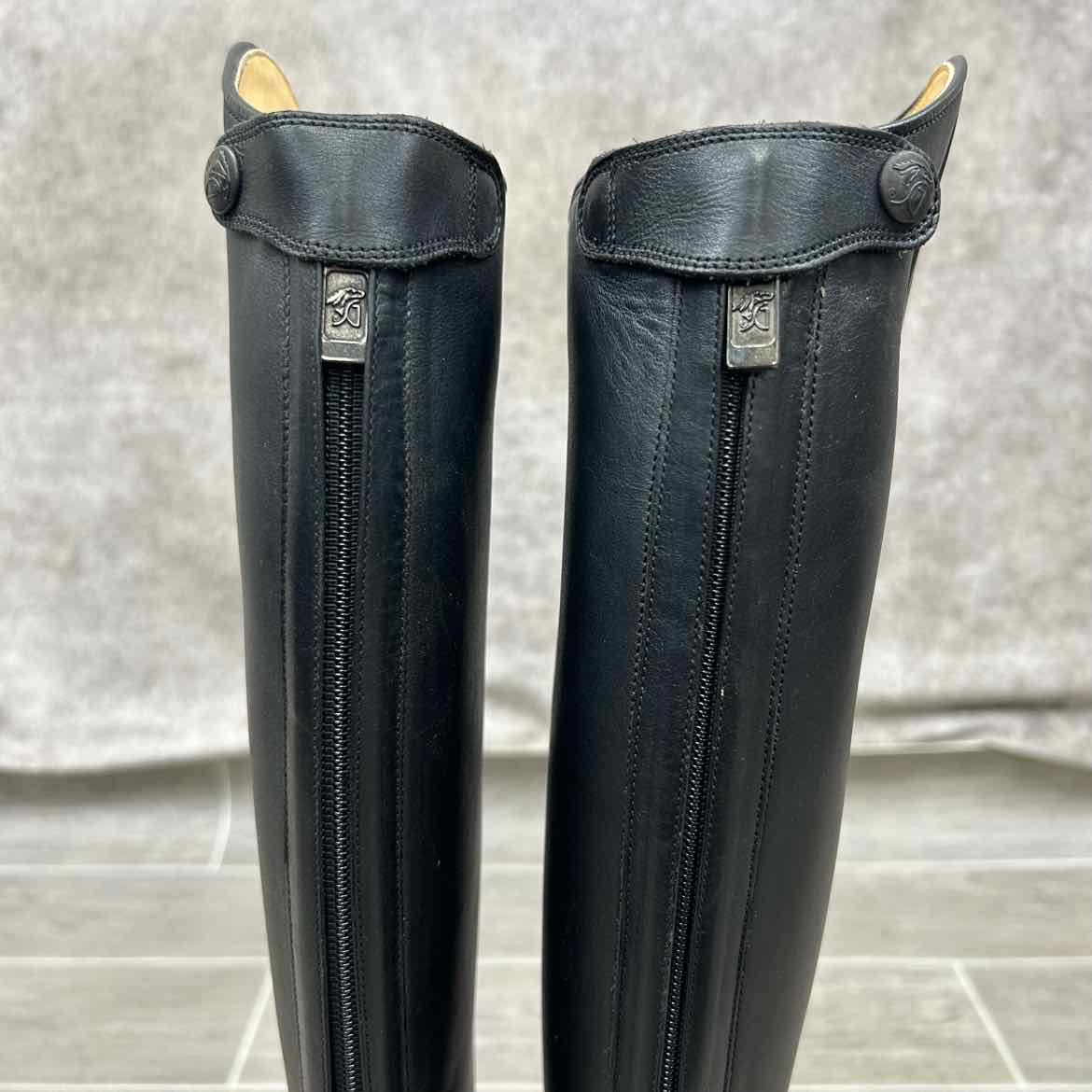 Sergio Grasso Field Boot, Size 42 XHE