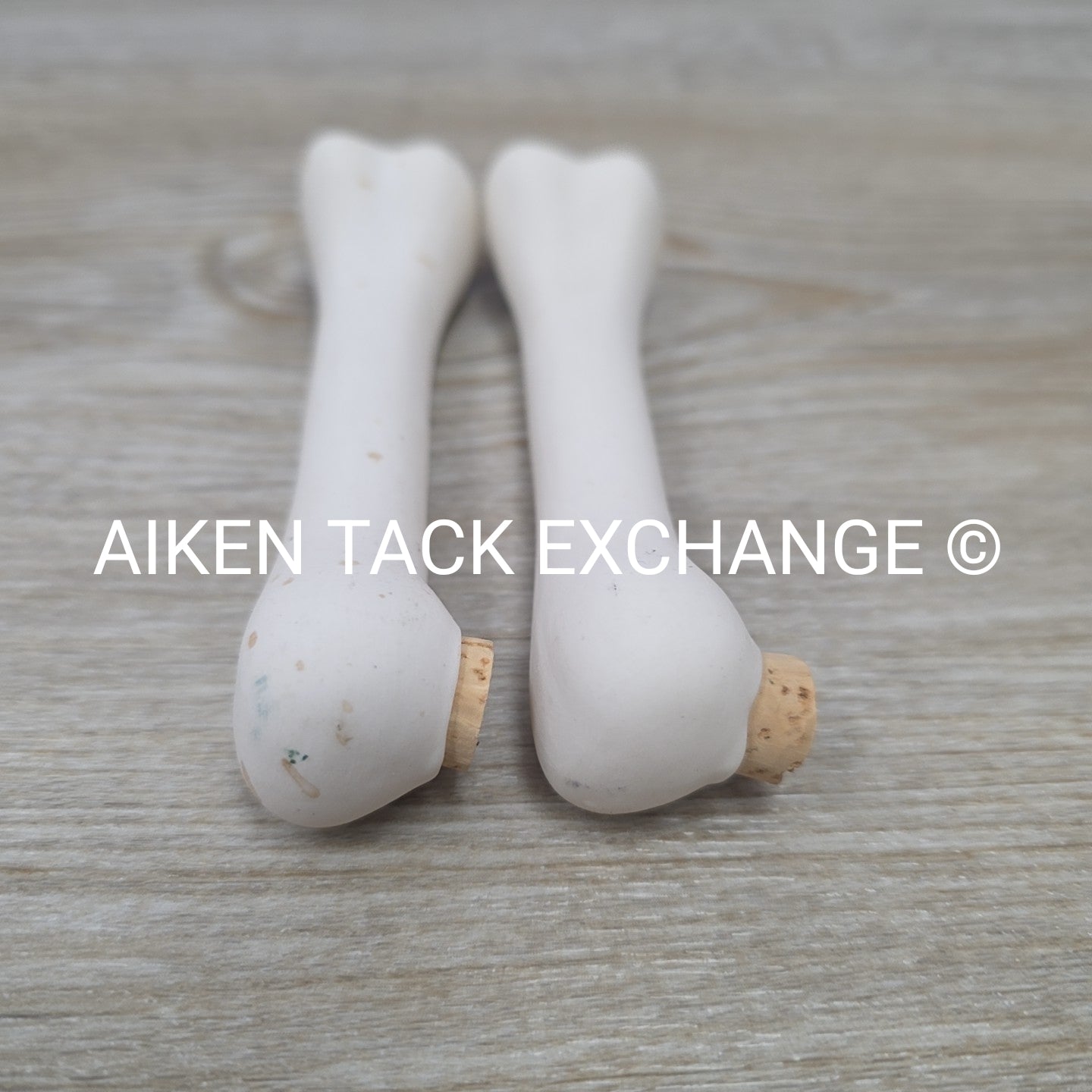 Salt & Pepper Shakers by Chris Stiles