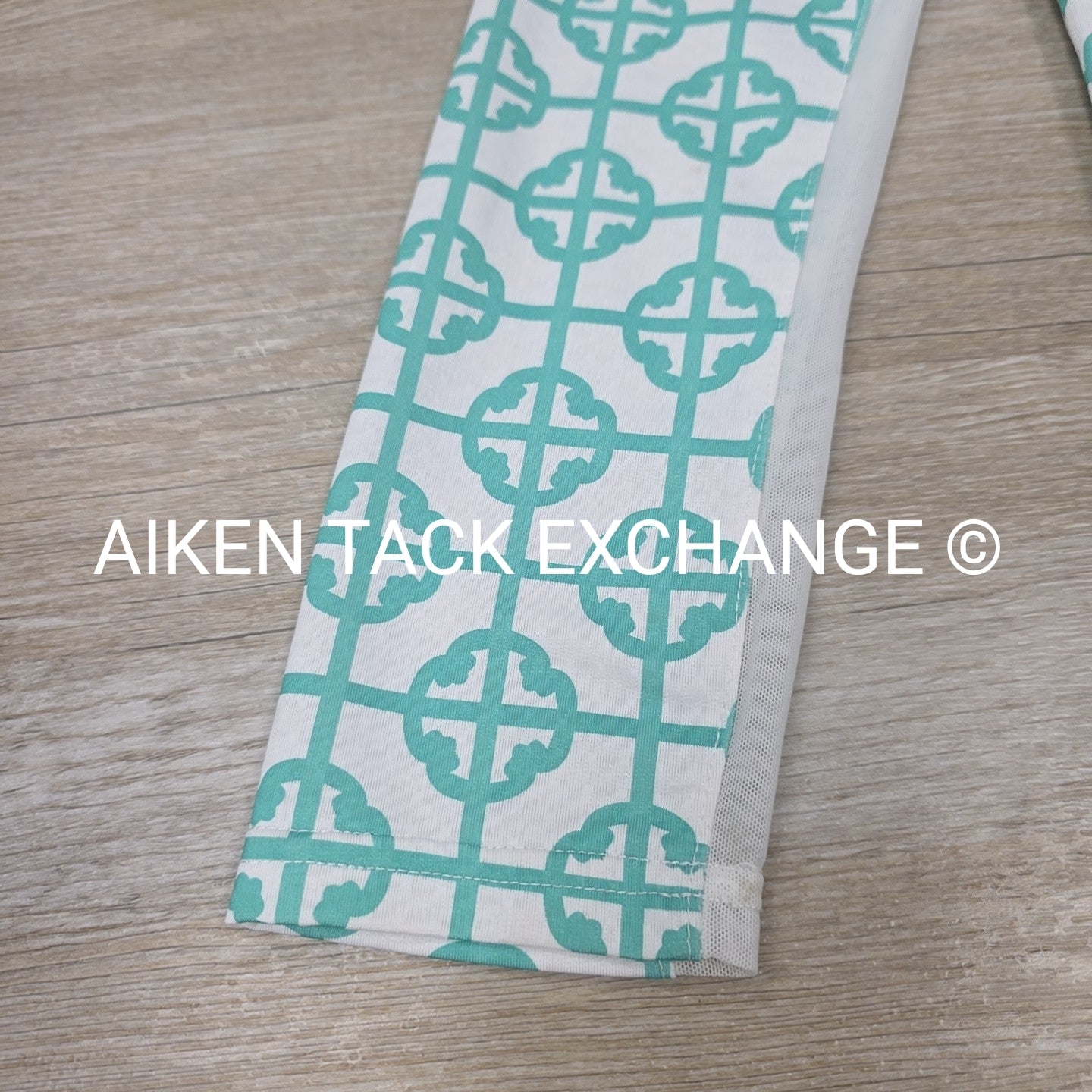 Dover Saddlery Cool Blast Long Sleeve Sun Shirt, Size Small