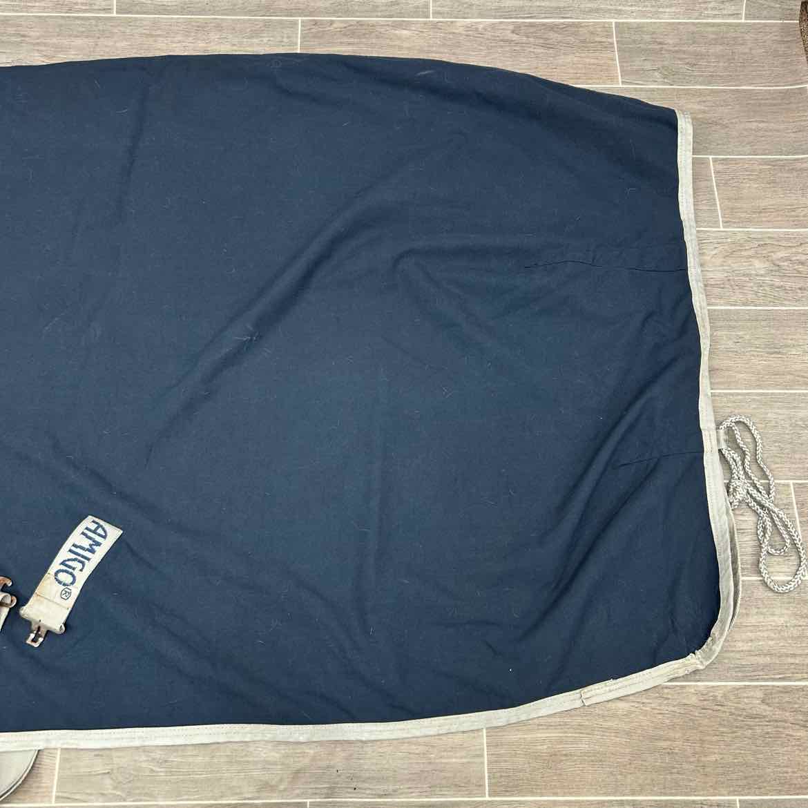 Horseware Amigo Stable Sheet, 84"