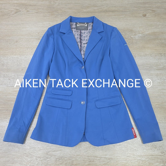 Animo Show Coat, Size I 40 / US 4 (Has Been Repaired)