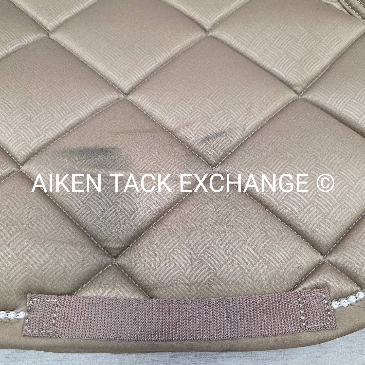 PS of Sweden Dressage Saddle Pad