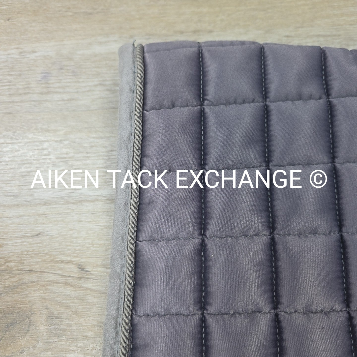 LeMieux Loire Dressage Saddle Pad, Size Large